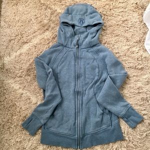 Lululemon Scuba Hoodie